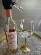 Cargar imagen en el visor de la galería, LUXE ELECTRIC WINE POURER