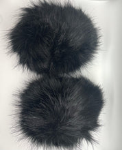 Cargar imagen en el visor de la galería, FUR CUFFS
