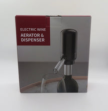 Load image into Gallery viewer, LUXE ELECTRIC WINE POURER
